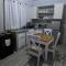 Kumalo apartment