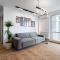 Central Aesthetic Apartment - Bucharest