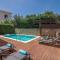 Oliva Blu-Seaview Villa With Private Pool - Zakynthos