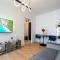 Central Aesthetic Apartment - Bucharest