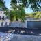 Villa Jerković-Secluded house and apartment with pool