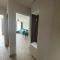Modern 1BR Apart with Hill View & Parking - Plovdiv