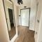 Modern 1BR Apart with Hill View & Parking - Plovdiv