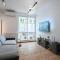 Central Aesthetic Apartment - Bucharest