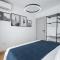 Central Aesthetic Apartment - Bucharest