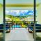 The Seaboards Apartments Seychelles