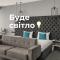 City Inn Lviv Smart Hotel