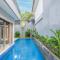 Kings Villas Sanur by Moria