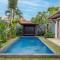 Kings Villas Sanur by Moria