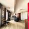 Appartement cozy avec terrasse, idéal pour les JO! - 奥贝维利埃