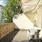 Appartement cozy avec terrasse, idéal pour les JO! - 奥贝维利埃