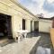 Appartement cozy avec terrasse, idéal pour les JO! - 奥贝维利埃