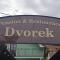 Penzion Dvorek
