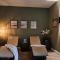 Stratton House Hotel & Spa