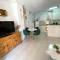 La Mata beach 2 bedroom apartment Torrevieja