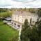 Stratton House Hotel & Spa