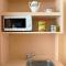 Loop Homes Tower Burjassot Hotel - 布尔哈索特