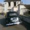 B&B Aux Vieilles Pierres photo 11