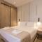 Socrates Fully Equipped Apartments with Unique Design - Atene