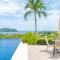 Luxury, ocean view, 3-bedroom condo @ Los Sueños