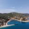 Nice Home In Blato With House Sea View