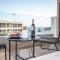 Memories Suites - Luxury Suite with Sea View - Makrigialos