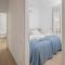 Memories Suites - Luxury Suite with Sea View - Makrigialos