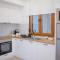 Memories Suites - Luxury Suite with Sea View - Makrigialos
