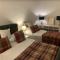 APARTMENT NEAR AIRPORT,HOSPITAL,GLASGOW CITYs