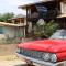 Island House near Curacao International Airport CUR