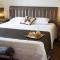 Smart Hotel Pousada Reserva Camburi