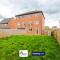 Prime Location 3 storey By Harperletting Short Lets & Serviced Accommodation Chester With driveway Long or Short stays - Hough Green