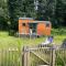 Joly Tiny House - Overijse