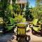 Explorer House Bed & Breakfast - Niagara on the Lake