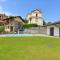 Casa Noce with pool - Vezzo