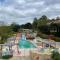 Domaine Camping les Roches