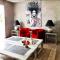 Studio Unit at La Bella Tagaytay Residences - Tagaytay