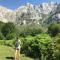 Aire de Picos Superior - Brez