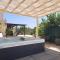 Chrisi`s house with jacuzzi