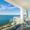 Design-Beachresort - with Pool - first line to the sea