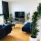Luxury 2 bedroom apartment 20 min from central London - 伦敦