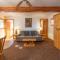 Red Wolf Lakeside Lodge