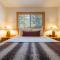Red Wolf Lakeside Lodge