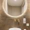 Socrates Fully Equipped Apartments with Unique Design - Atene