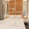 Socrates Fully Equipped Apartments with Unique Design - Atene