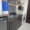 Persimmon Studios - Studio Unit- 16th Floor - 1641 - Cebu City