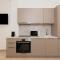 Socrates Fully Equipped Apartments with Unique Design - Atene