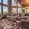 Stone Pine Lodge