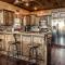 Stone Pine Lodge