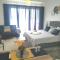 Seaview Studio Penthouse - Kalogrea